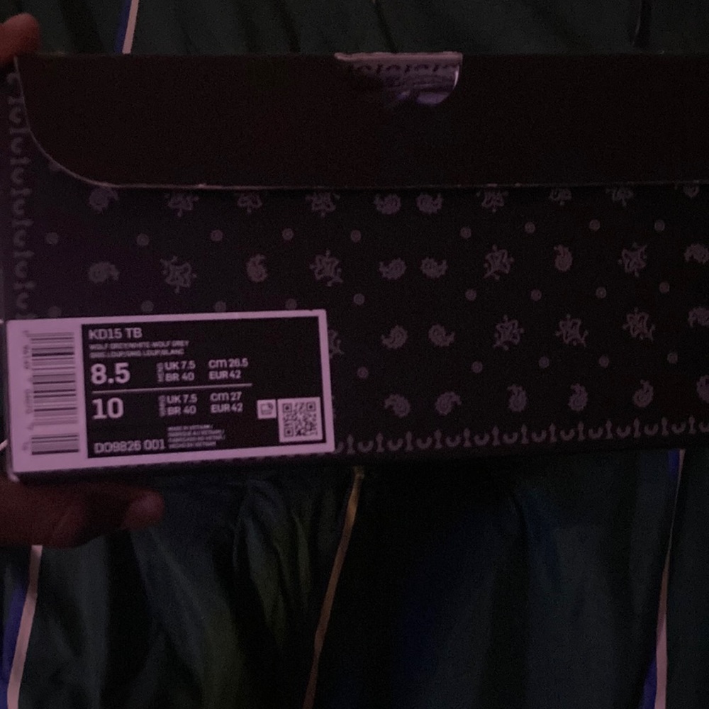 KD15TB
